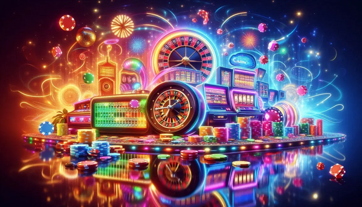 Lusoslots Casino